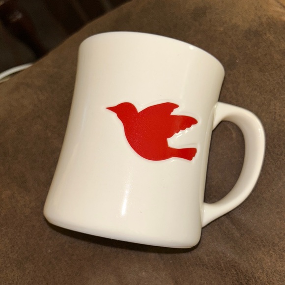 Starbucks Other - Starbucks dove mug Preloved